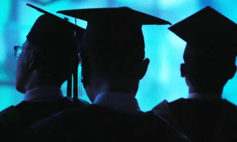 Postgrad studies 'not reasonable expenses that parents are obliged to pay': Judge on divorce case