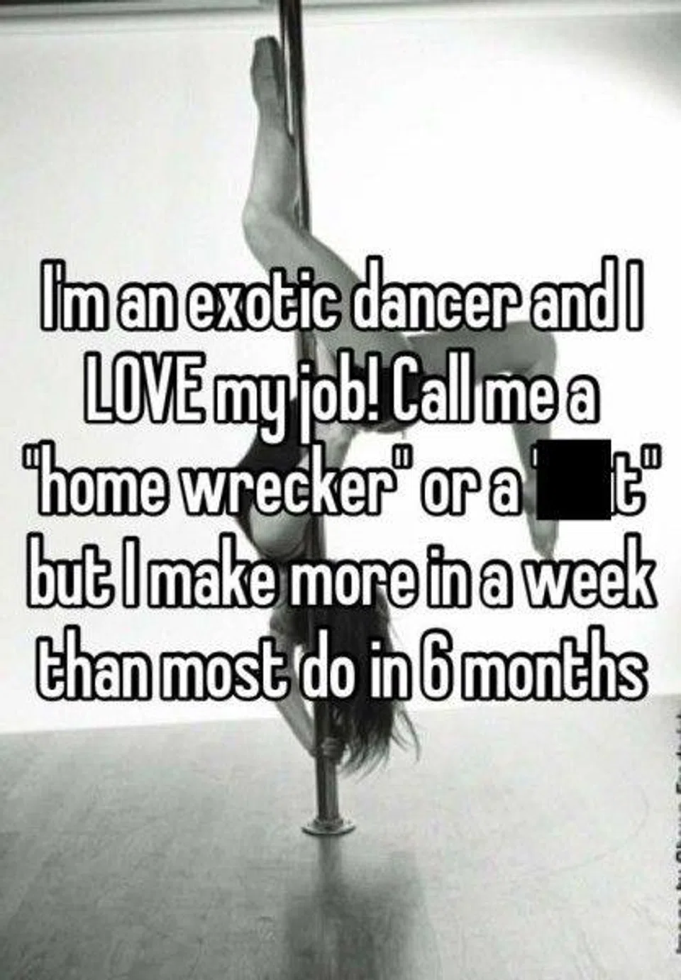 12 strippers share brutally honest confessions about their jobs