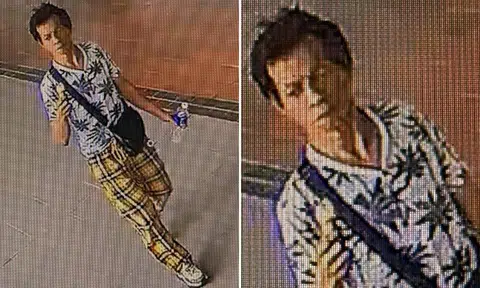 Police seeks man to assist in case of dishonest misappropriation of property in Buangkok