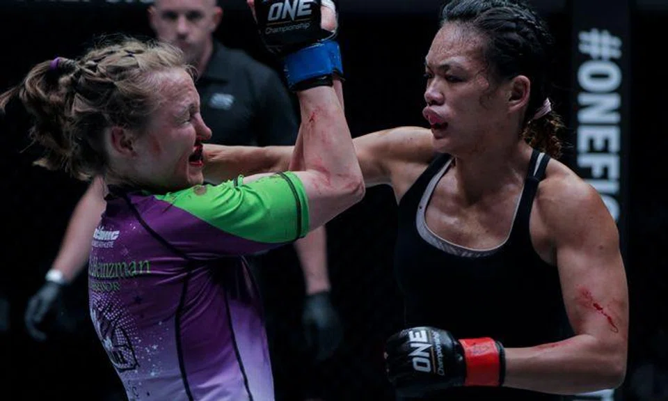 ONE: Kings of Courage poses to be the best fighting event to kick off 2018