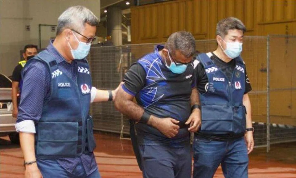 Beach Road murder: Man accused of killing business partner still in hospital
