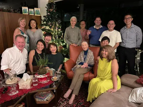 'She worked till her last day to protect the planet': Singaporeans mourn Jane Goodall's death