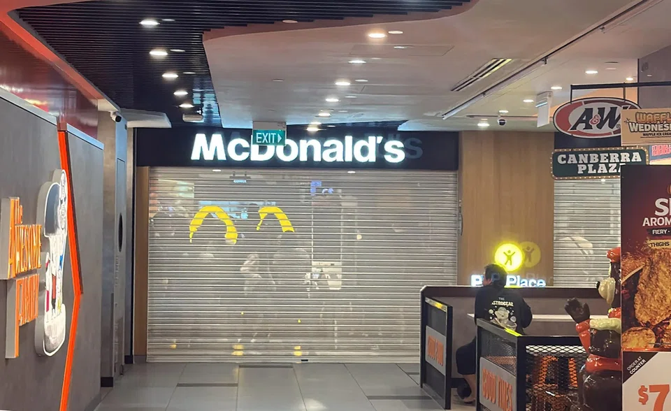 McDonald’s G-Dragon merch drop causes huge queues