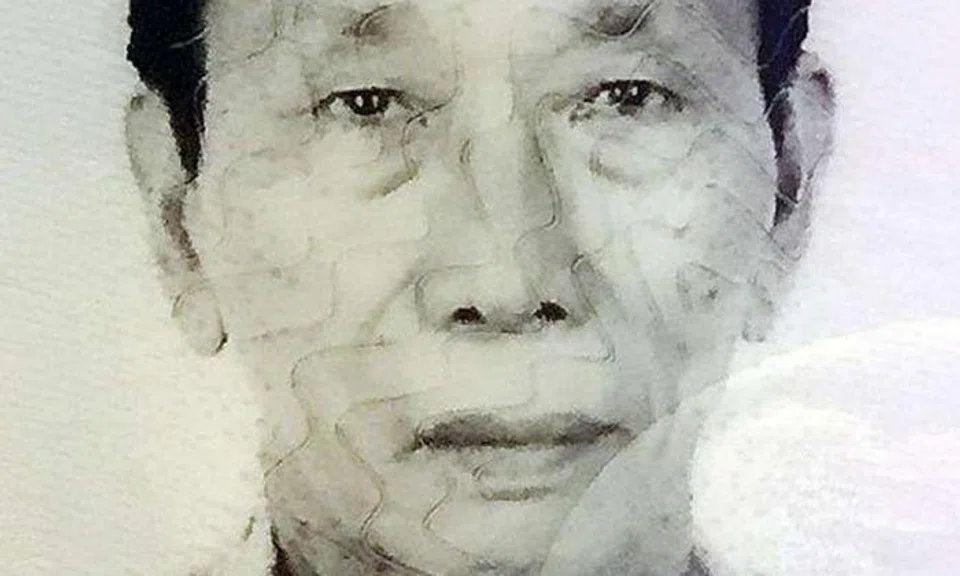 Engineer, 85, dies after falling into sea while at work at Pandan River