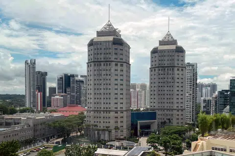 Self-radicalised S'porean boy, 14, given ISA restriction order over 'salad bar' of ideologies