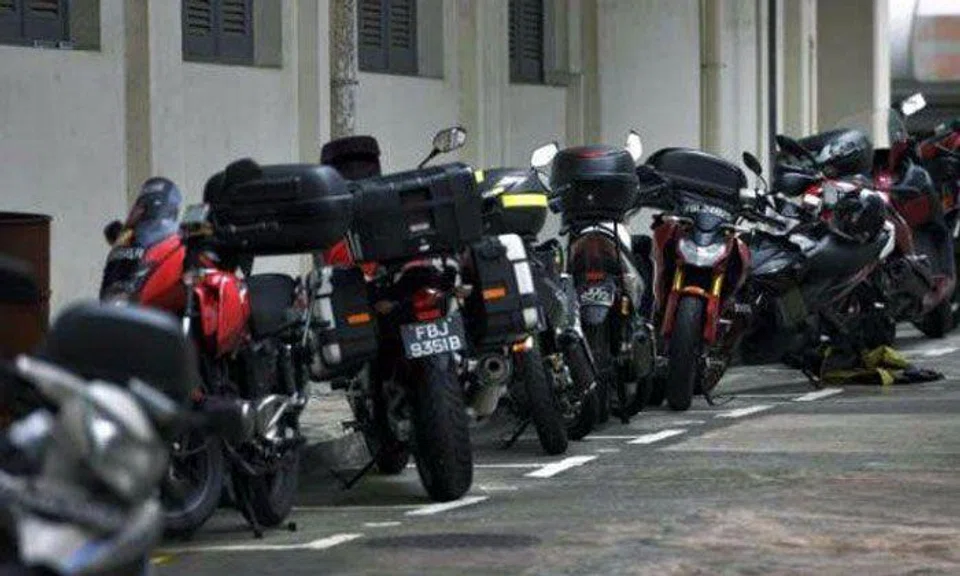 ST photo for illustration purposes