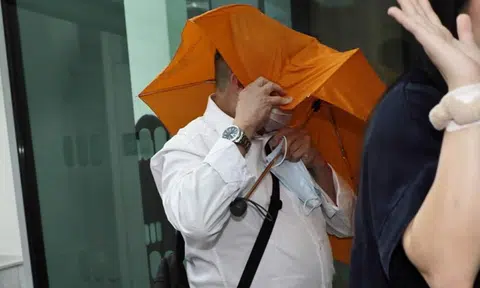 Man showered with 12-year-old boy, molested him several times over multiple years