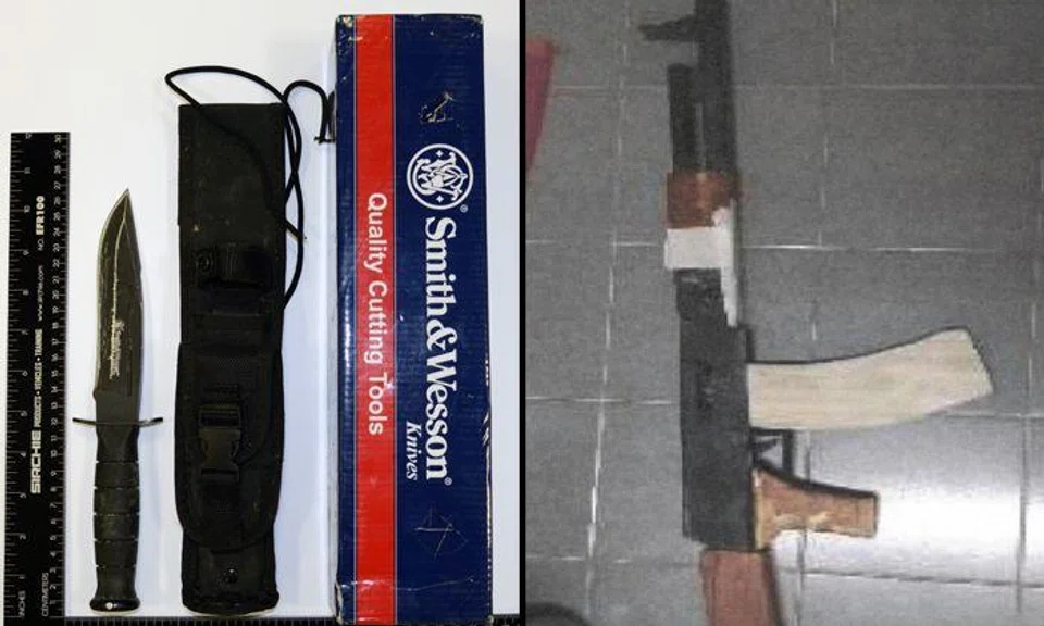 S'pore youth ISA detention: How a former NSF became radicalised and planned to attack Jews outside a synagogue