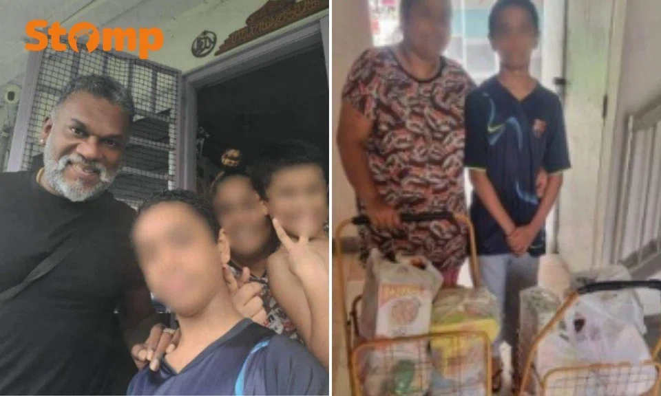 Stomp stories difference