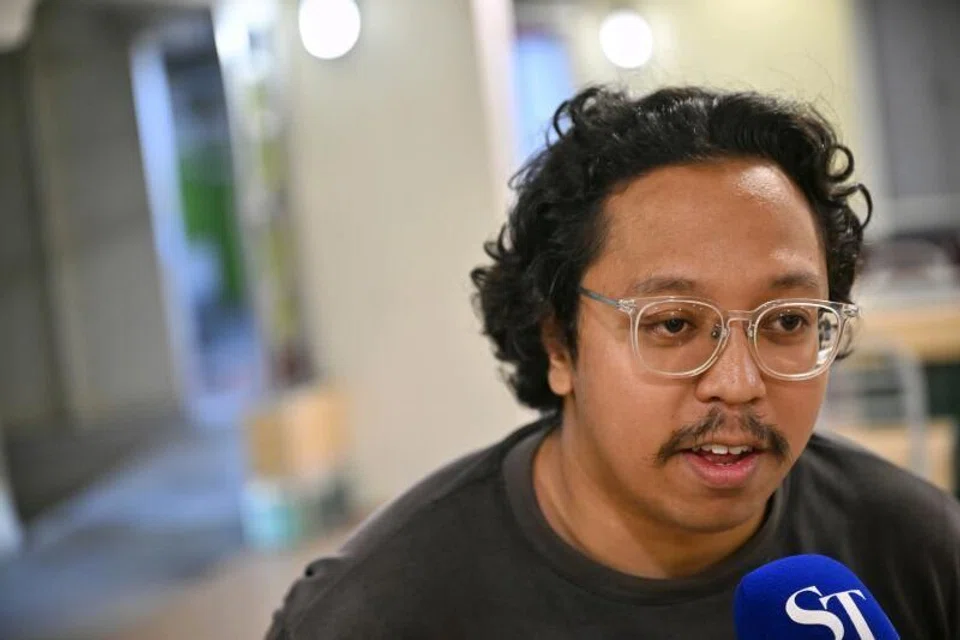 Luqmanul Hakim Othman