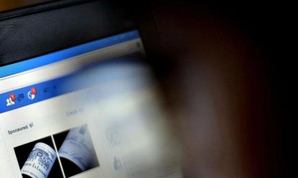 TNP PHOTO: ARIFFIN JAMAR