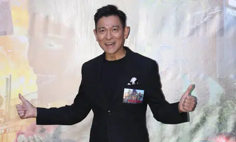 Andy Lau allegedly in altercation with Chinese actor for spending too long on makeup