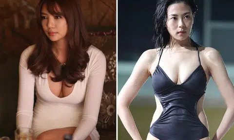 Korean actress Lee Tae-im admits to extreme diet of eating only 3 spoons of rice a day
