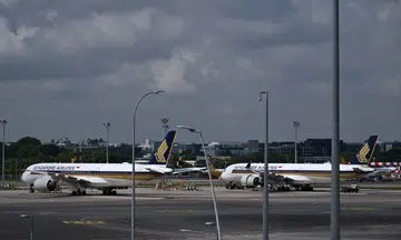 SIA muslim meal complaint