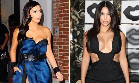 Kim Kardashian says she is no longer materialistic after robbery: "It's not worth it"