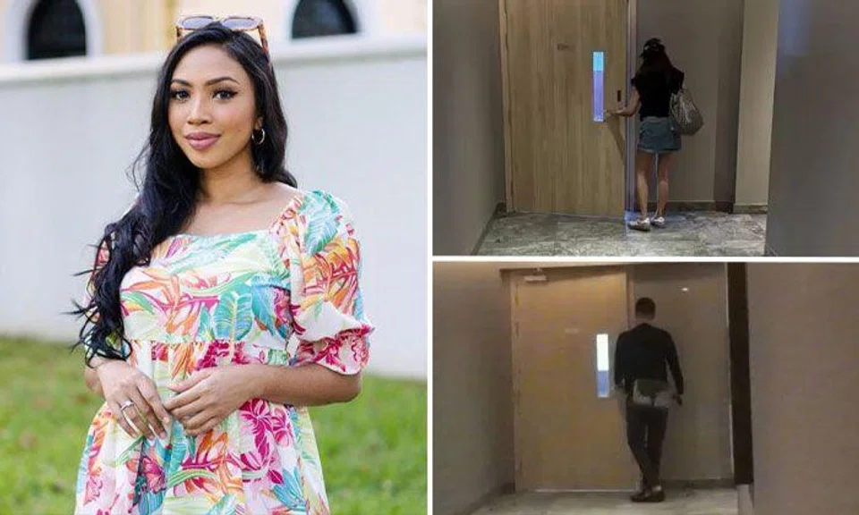 Fatin Amira takes break from TV show following infidelity allegations with Nurul Aini's husband