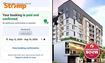 Booking confirmed and paid on Agoda, but tourist arrives in Perth to find no accommodation