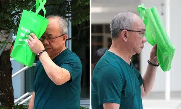 Over 10 months’ jail for man who misappropriated more than $78,000 in temple donations