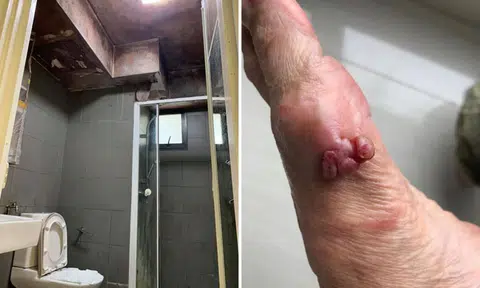 HDB and PUB respond to Bedok resident's complaints of 'contaminated' water supply in 'nightmare flat'