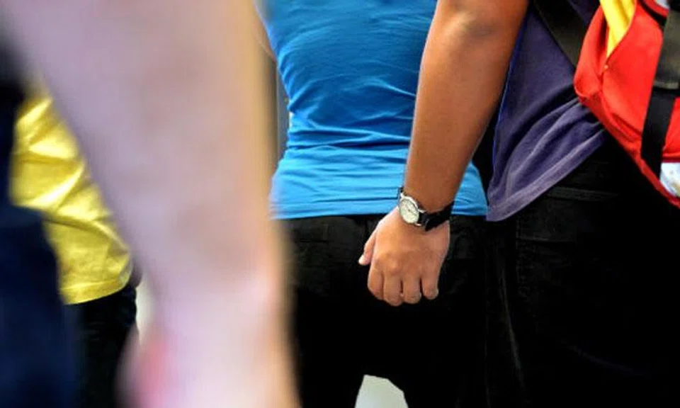 Man arrested 7 years after molesting woman at Serangoon MRT station