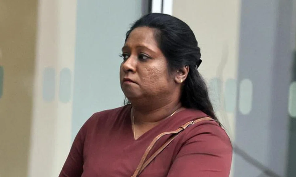 Employee filmed herself accessing ex-patient's records on NUH system after getting anonymous letters