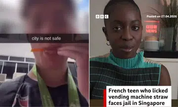 The incident of a teen licking an iJooz straw and putting it back into its dispenser has gained international attention. 