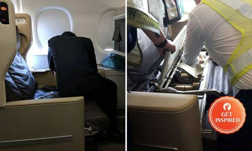 Photos: Gary Leung / Facebook