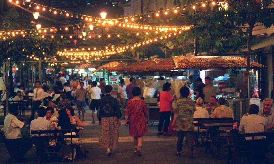 satay club singapore