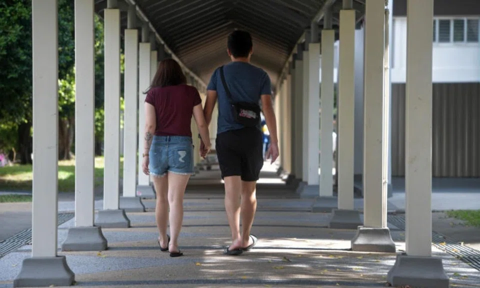 man girlfriend BTO costs