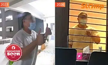 Republic Polytechnic student, Yishun flat incident, teenager uneasy