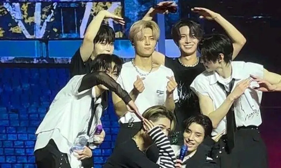 Photo: Facebook/Enhyphen weverse