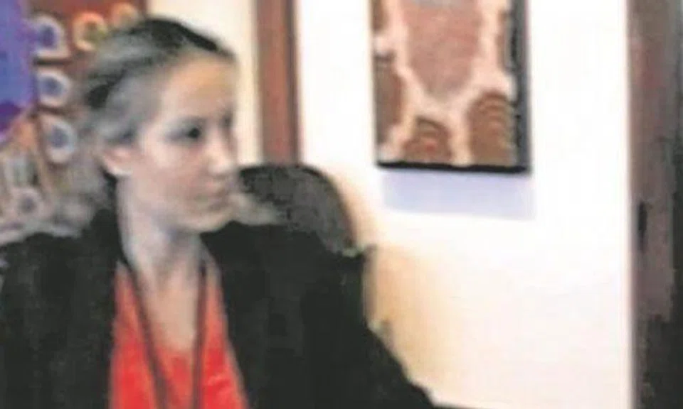 Australian woman under police investigation for allegedly cheating 981 S'poreans in Ponzi scheme