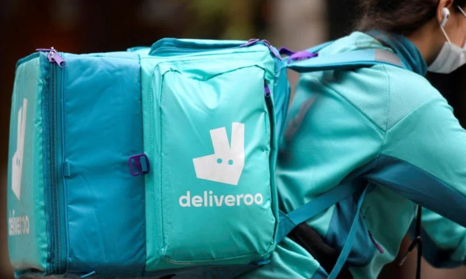 deliveroo exits singapore