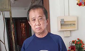 70-year-old man who went missing on April 24 found dead two days later in Marina East