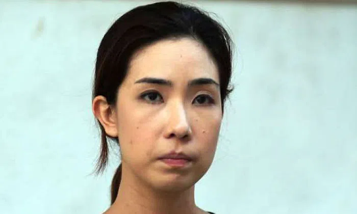 Woman puts BF's ex-girlfriend's nude photos online after finding them