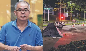 bus driver drags woman 82m, appeals jail sentence