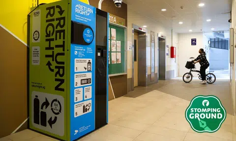 The BCRS scheme will require a 10-cent deposit to be applied to beverage containers.