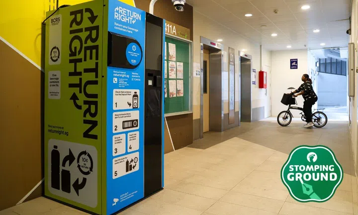 The BCRS scheme will require a 10-cent deposit to be applied to beverage containers.