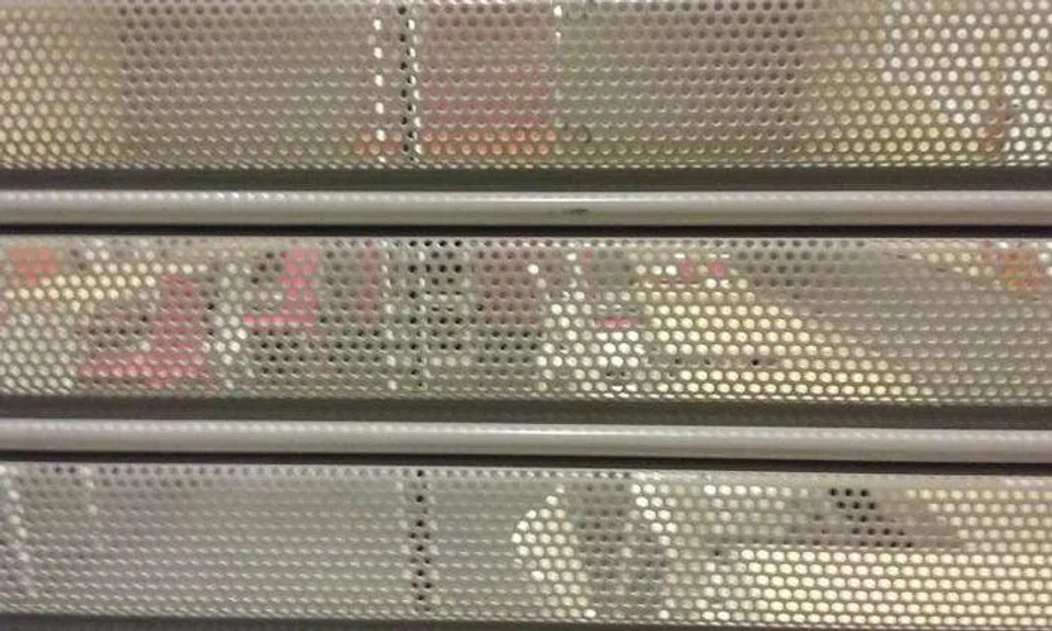 KFC apologises after accidentally locking 5 customers in at Novena Square outlet