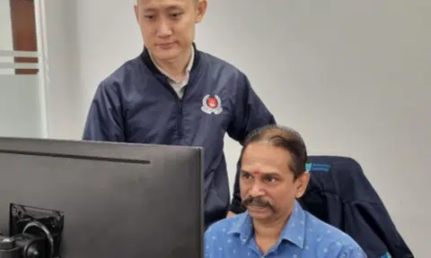 Over $33 million in losses averted as police and 5 banks foil over 500 scams