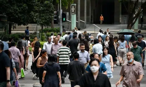 Rise in HMPV cases in S'pore typical during year-end period