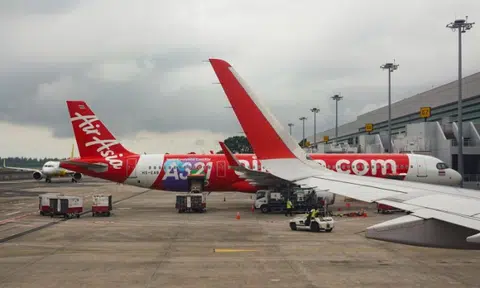 Man asks for flexibility after being late and not let on AirAsia flight less than 20 minutes before departure