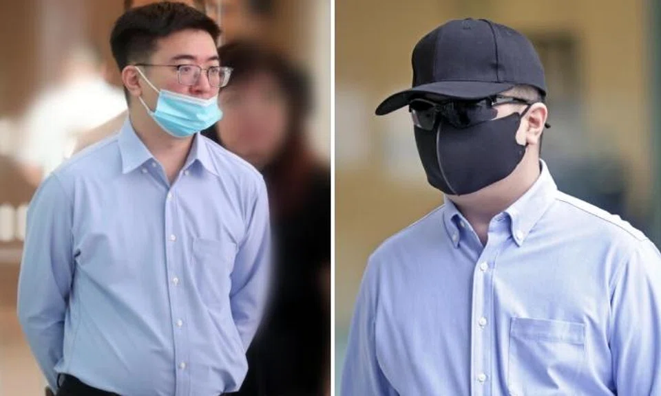 Jail, caning for man who took video of woman's exposed buttocks under her shorts on train