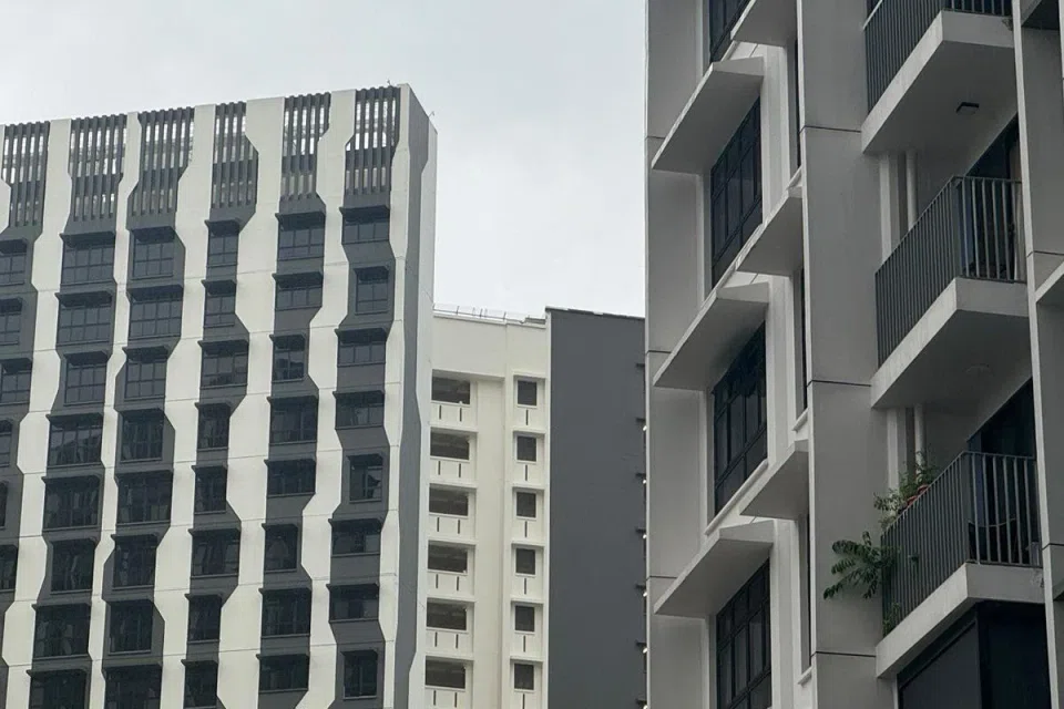 National Development Minister Desmond Lee said that the response to this new rental housing type has been encouraging so far.