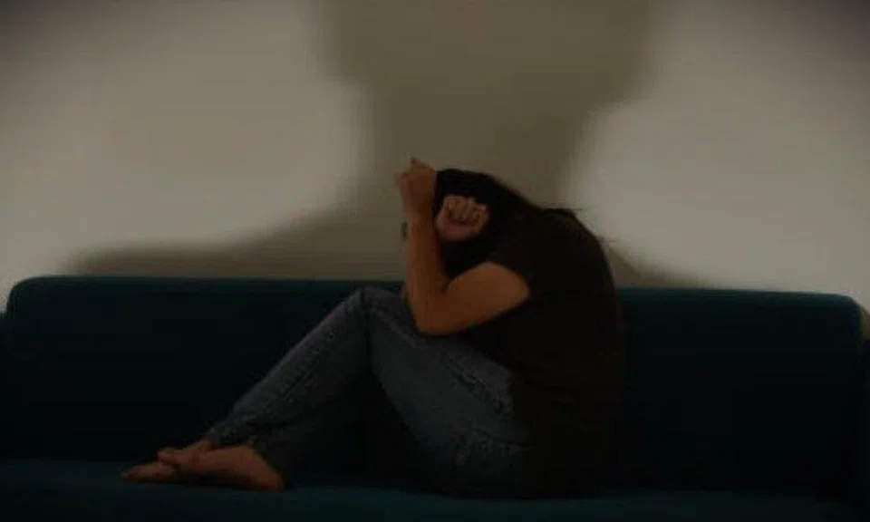 Dad says daughter's name during sex with wife who later finds out he raped the girl, then 15