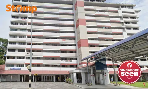 Man who died in Toa Payoh fell while climbing out window during anti-drug ops