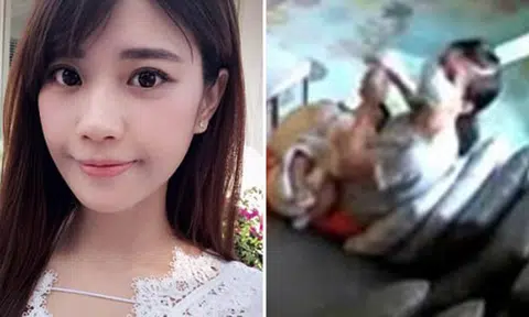 Nanny in Taiwan fired after getting caught drinking employer's breast milk