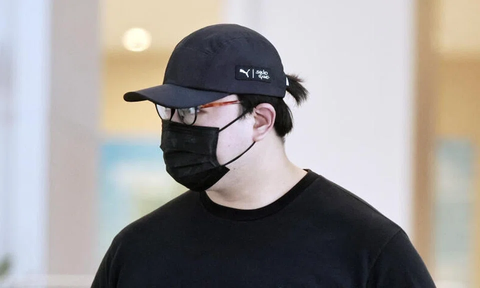 Soh Jian Kun