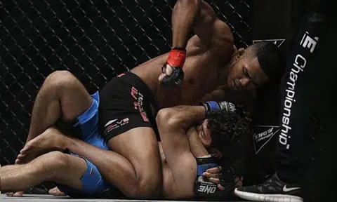 EVOLVE MMA to hold global tryouts for the EVOLVE Fight Team