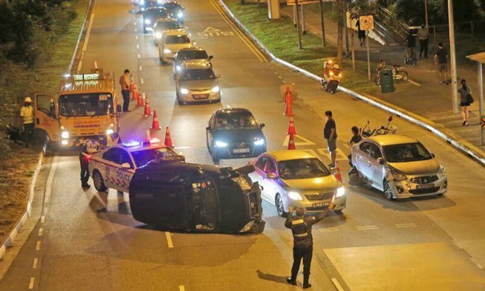 Photo: Shin Min Daily News
